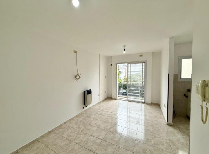 Departamento · 40m² · 2 Ambientes