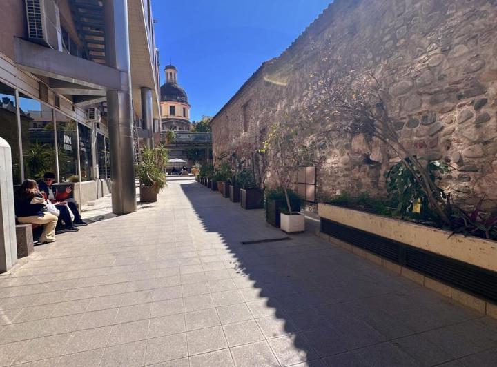 Oficina comercial · 150m² · 8 Ambientes
