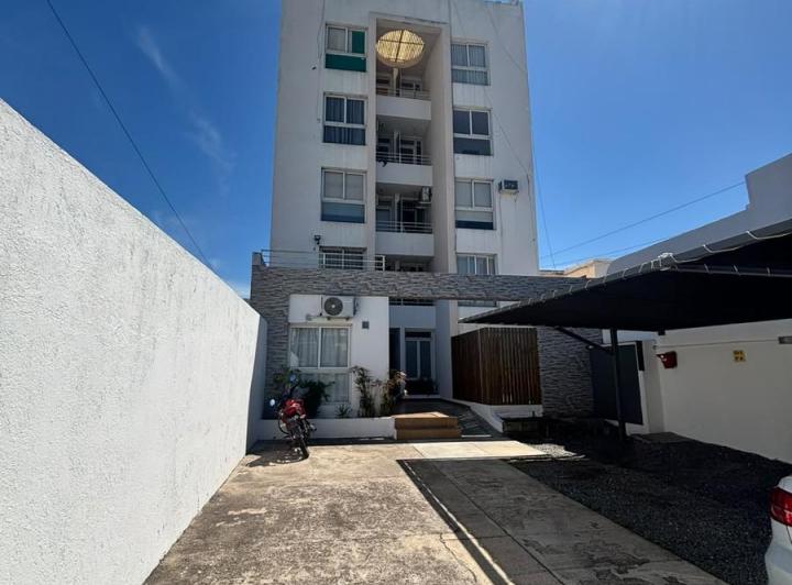 Departamento · 40m² · 1 Dormitorio