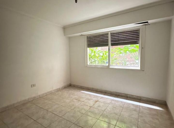 Departamento · 35m² · 4 Ambientes