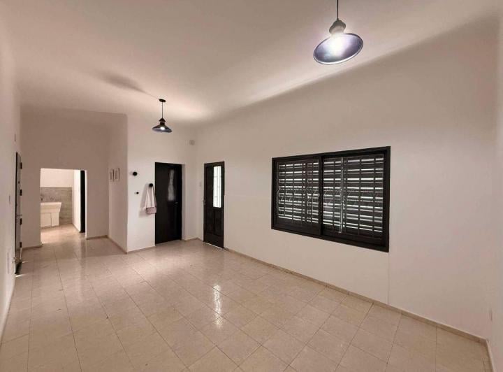 Casa · 65m² · 3 Ambientes