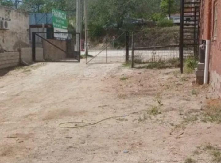Depósito · 200m²