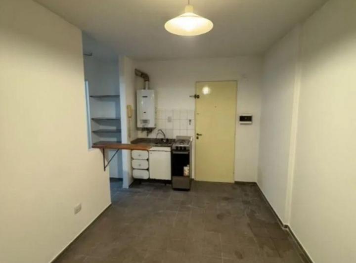 Departamento · 35m² · 2 Ambientes