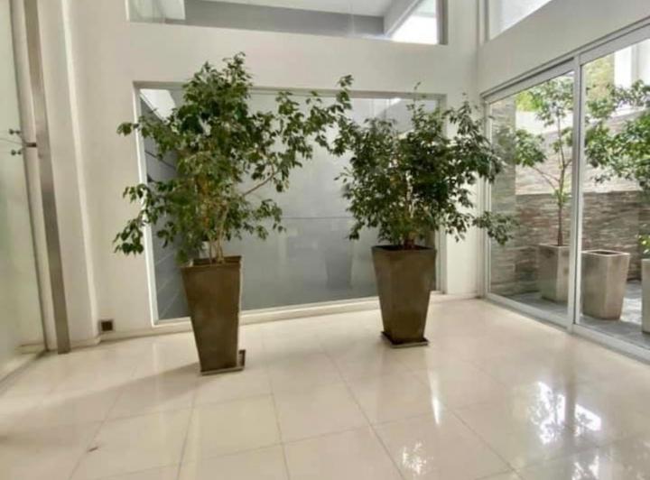 Departamento · 50m² · 4 Ambientes