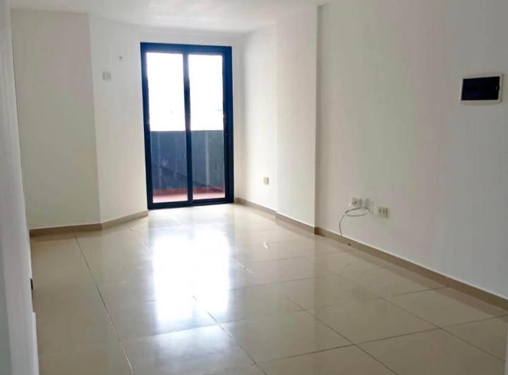 Departamento · 43m² · 3 Ambientes
