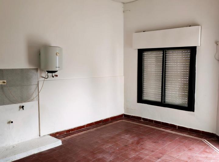 Departamento · 38m² · 2 Ambientes