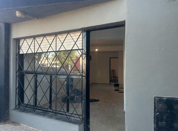 Local comercial · 3 Ambientes