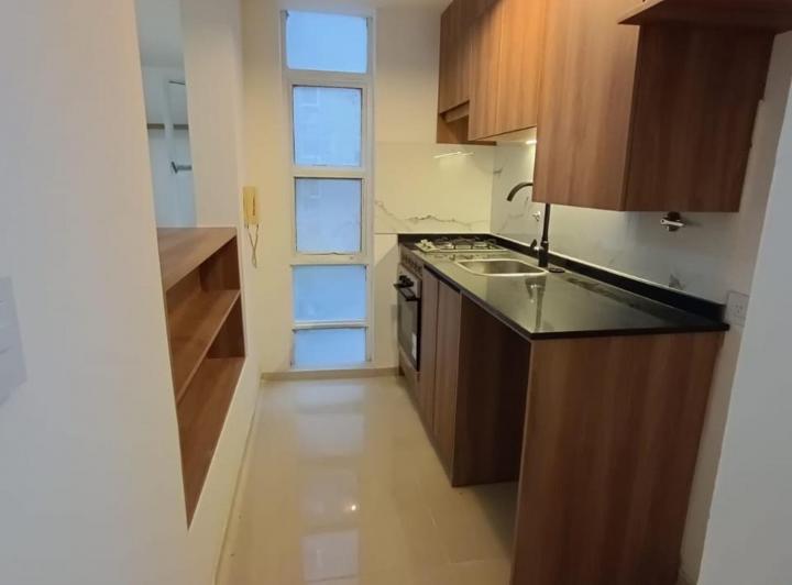 Departamento · 54m² · 3 Ambientes