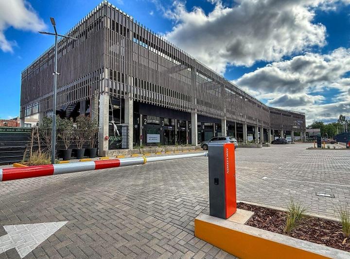 Oficina comercial · 45m² · 1 Ambiente