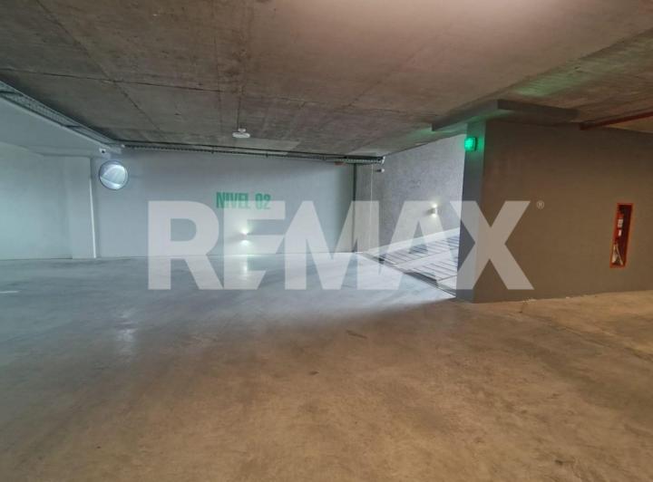 Garage · 13m²