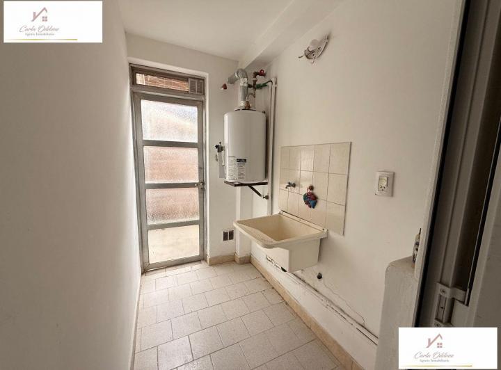 Departamento · 36m² · 2 Ambientes · 1 Cochera