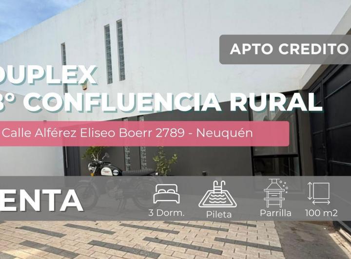 Casa · 100m² · 5 Ambientes