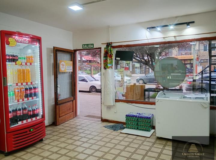 Fondo de comercio · 76m² · 2 Ambientes