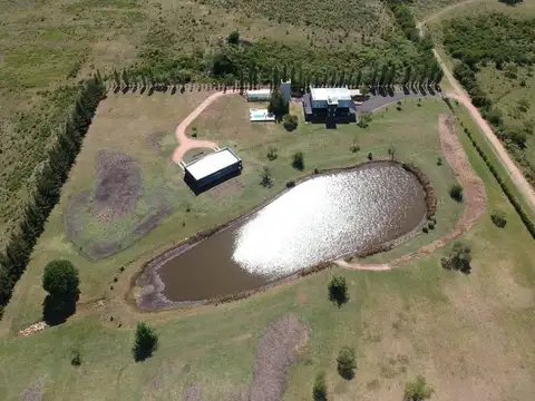 Quinta en Venta en Concepción del Uruguay, Uruguay