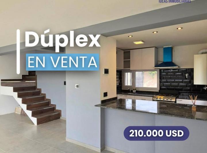 PH · 86m² · 4 Ambientes · 2 Cocheras