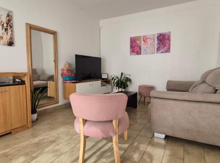 Casa · 90m² · 4 Ambientes