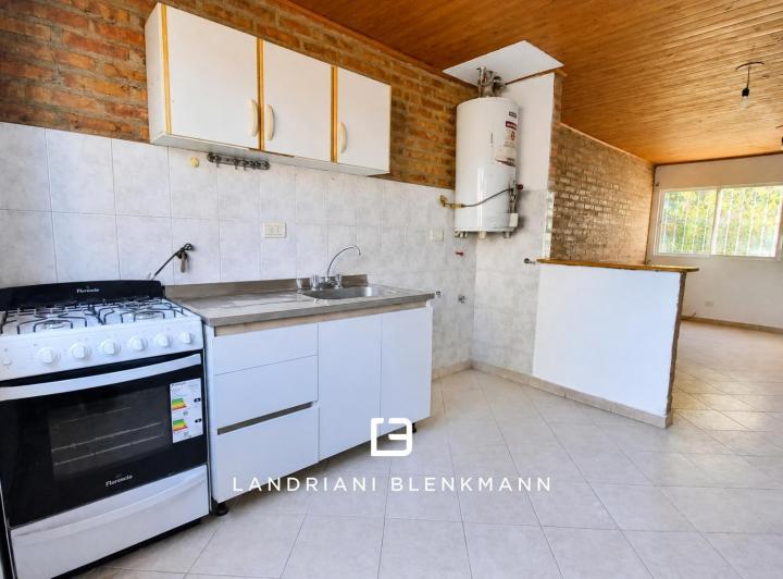 Departamento · 45m² · 3 Ambientes