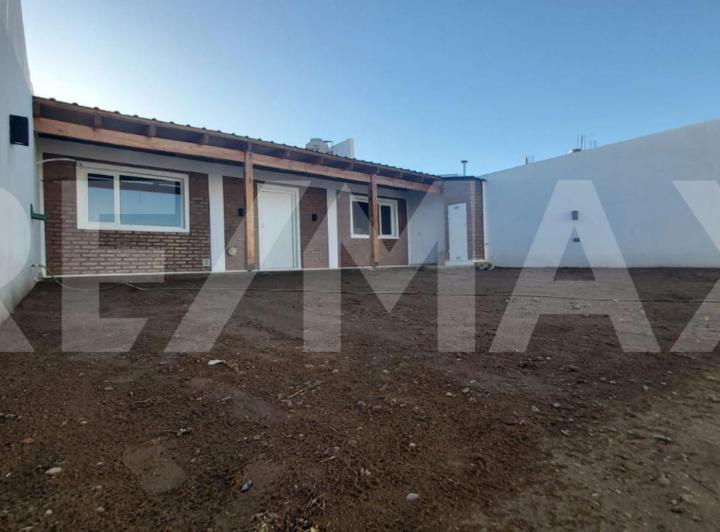 Departamento · 50m² · 1 Ambiente · 1 Cochera