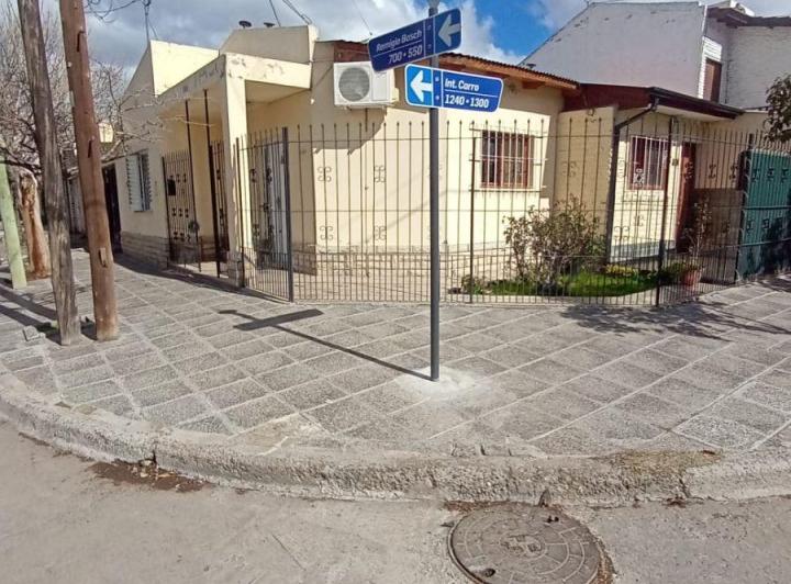 PH · 85m² · 3 Ambientes · 1 Cochera