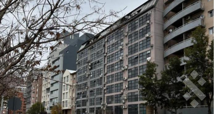 Oficina comercial · 76m² · 2 Cocheras