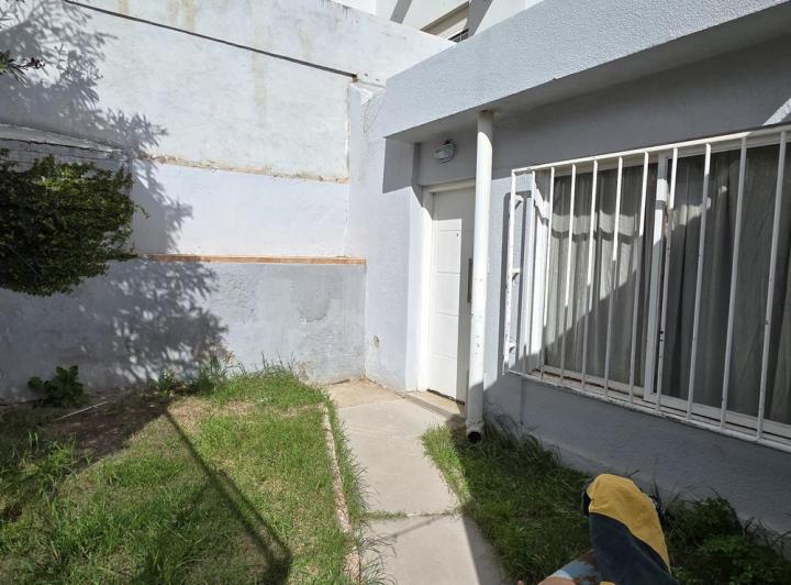 Departamento · 40m² · 2 Ambientes