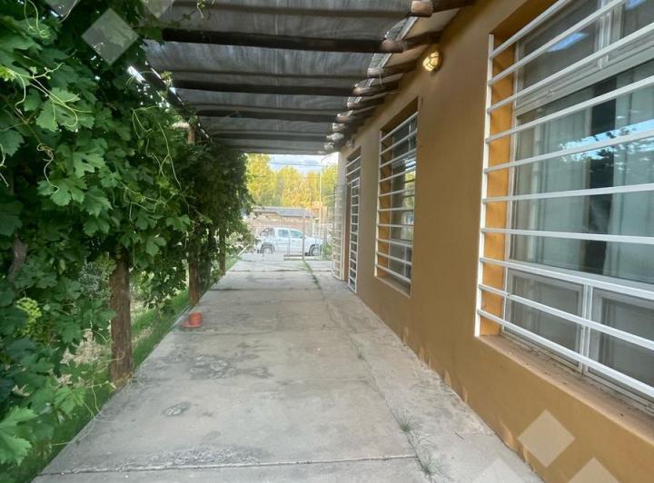 Casa · 65m² · 2 Ambientes