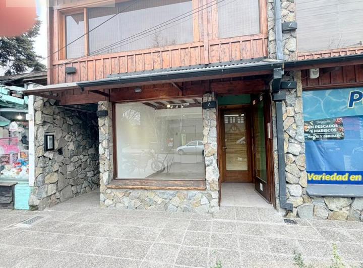 Local comercial · 18m² · 1 Ambiente