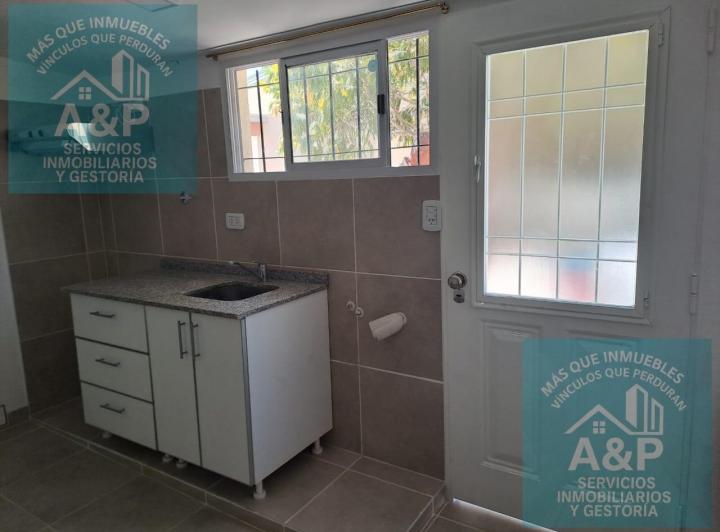 Departamento · 220m² · 1 Ambiente · 1 Cochera