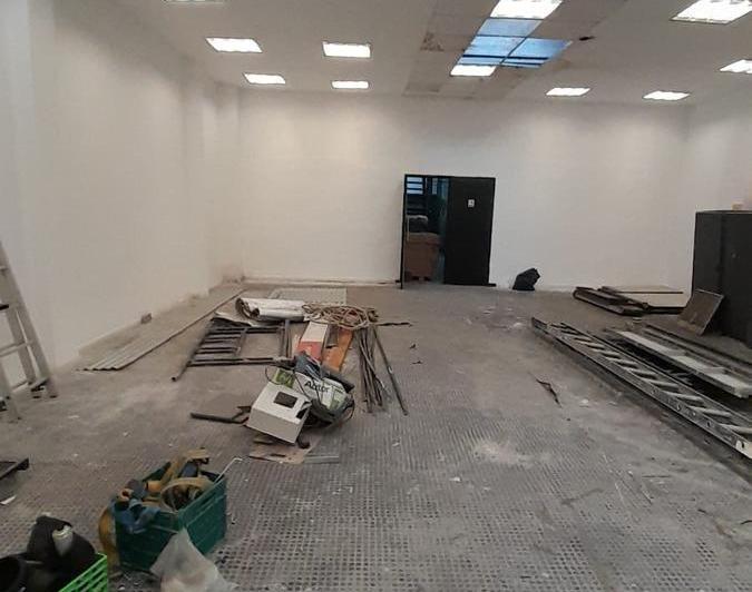 Terreno · 765m²