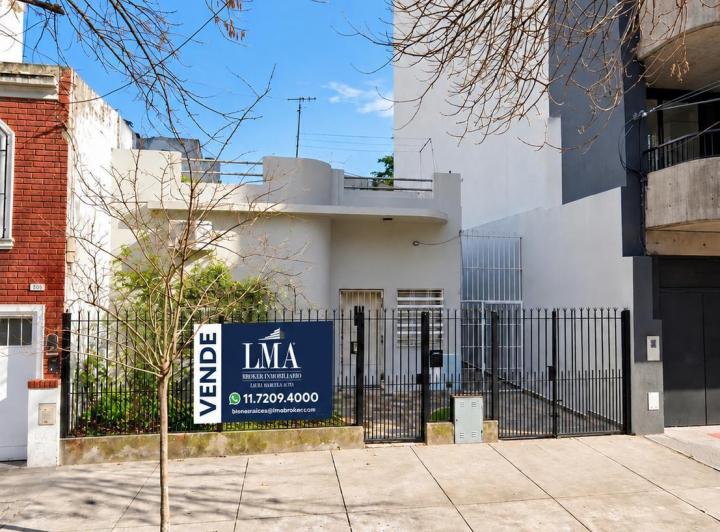 Terreno · 408m²