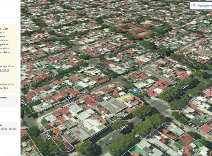Terreno · 170m²