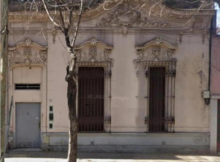 Terreno · 360m²