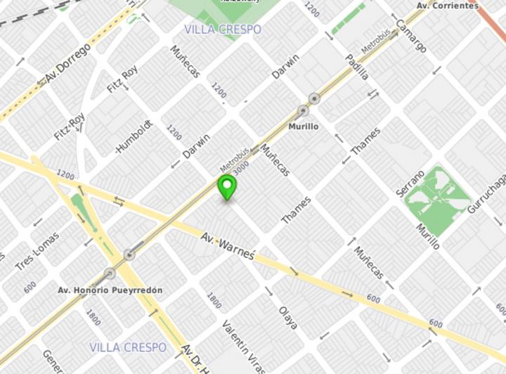 Terreno · 222m²