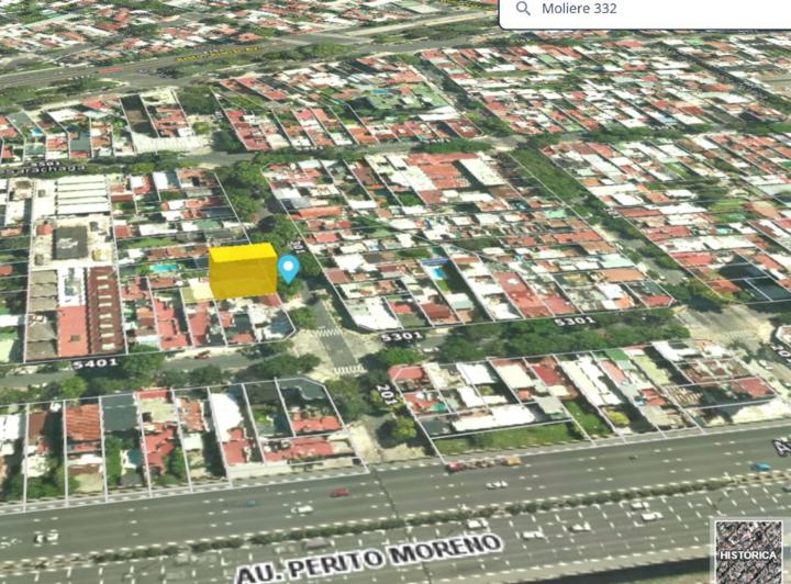Terreno · 228m²