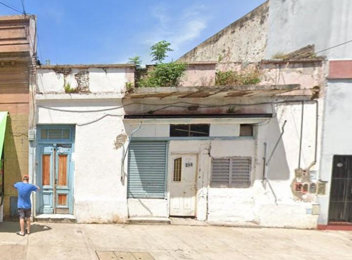 Terreno · 280m²