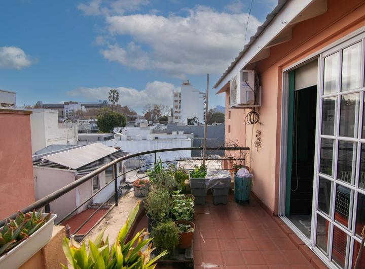 Terreno · 260m² · 3 Ambientes