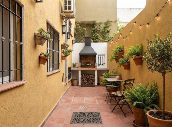 PH · 86m² · 3 Ambientes · 1 Cochera