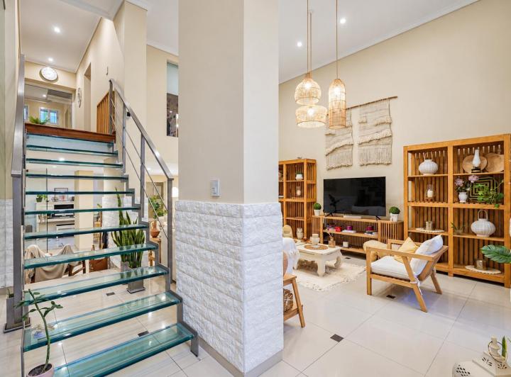 PH · 116m² · 3 Ambientes