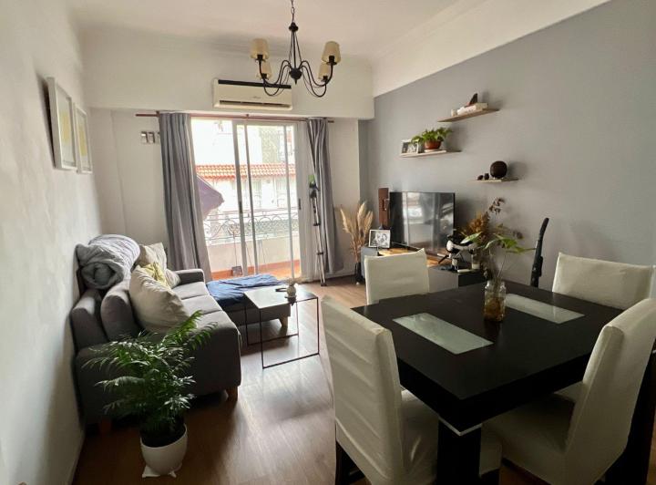 PH · 56m² · 3 Ambientes