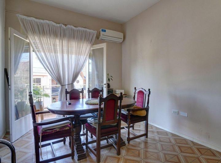 PH · 107m² · 3 Ambientes · 1 Cochera