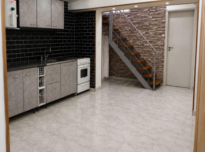 PH · 45m² · 2 Ambientes