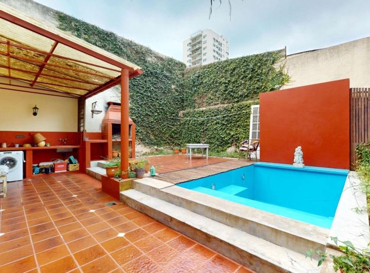 PH · 80m² · 2 Ambientes