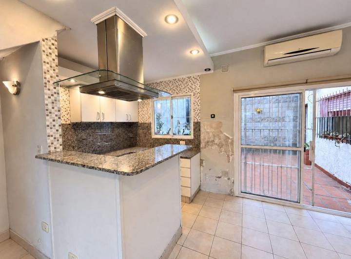 PH · 60m² · 3 Ambientes