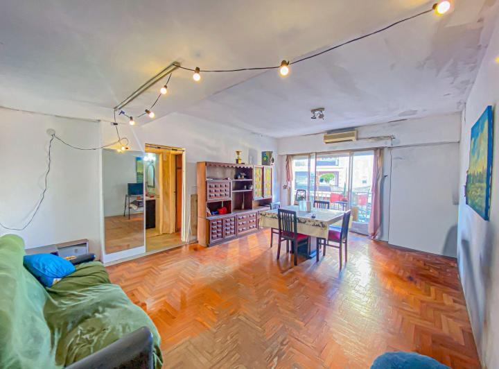 PH · 88m² · 3 Ambientes