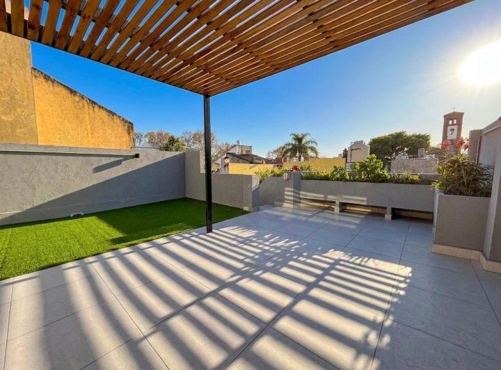 PH · 60m² · 3 Ambientes