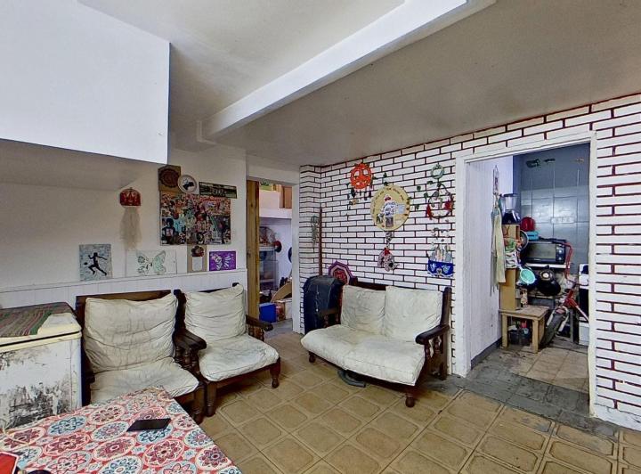PH · 88m² · 3 Ambientes