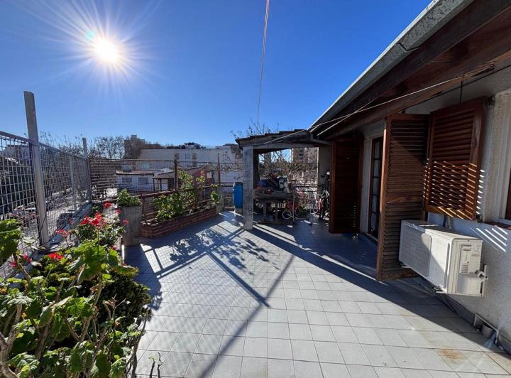 PH · 81m² · 3 Ambientes