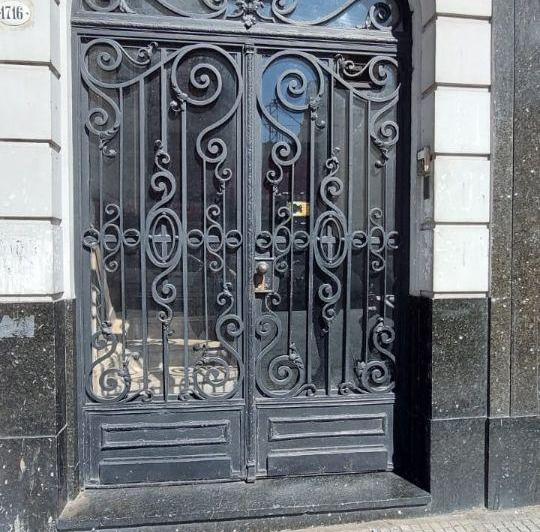 PH · 45m² · 2 Ambientes