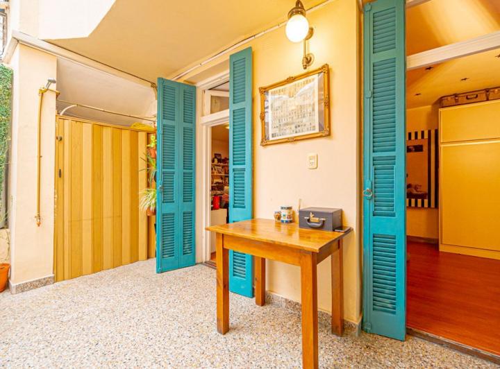 PH · 56m² · 3 Ambientes