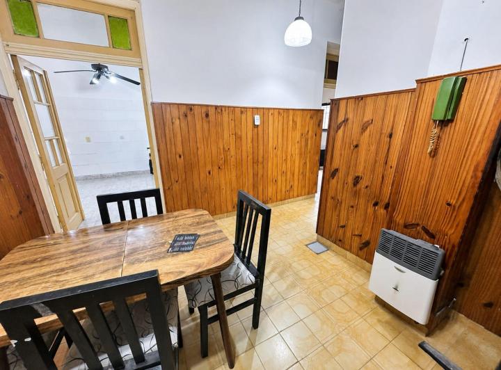 PH · 60m² · 3 Ambientes